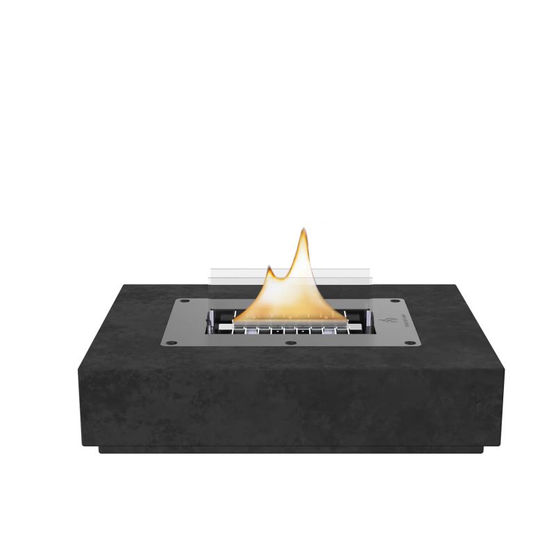 Tenderflame Daisy 90 MgO Sort