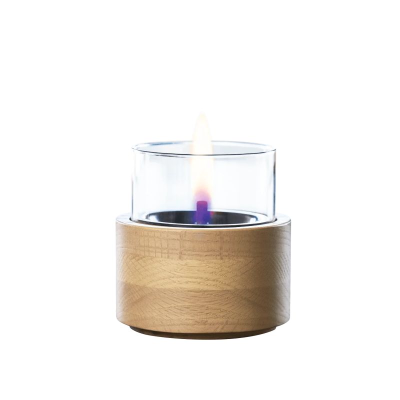 Tenderflame Lotus 12 Natural