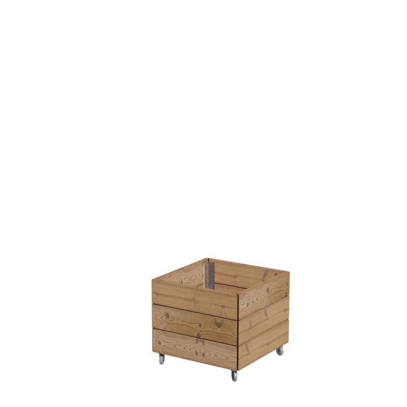 Wimex Plantekasse Trend Classic Termotræ 360 x 482 x 482 mm