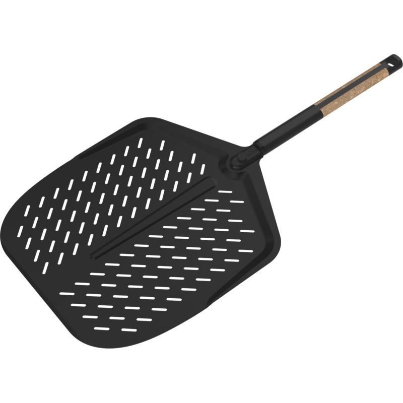 Witt Pizzaspade 14" cork Black