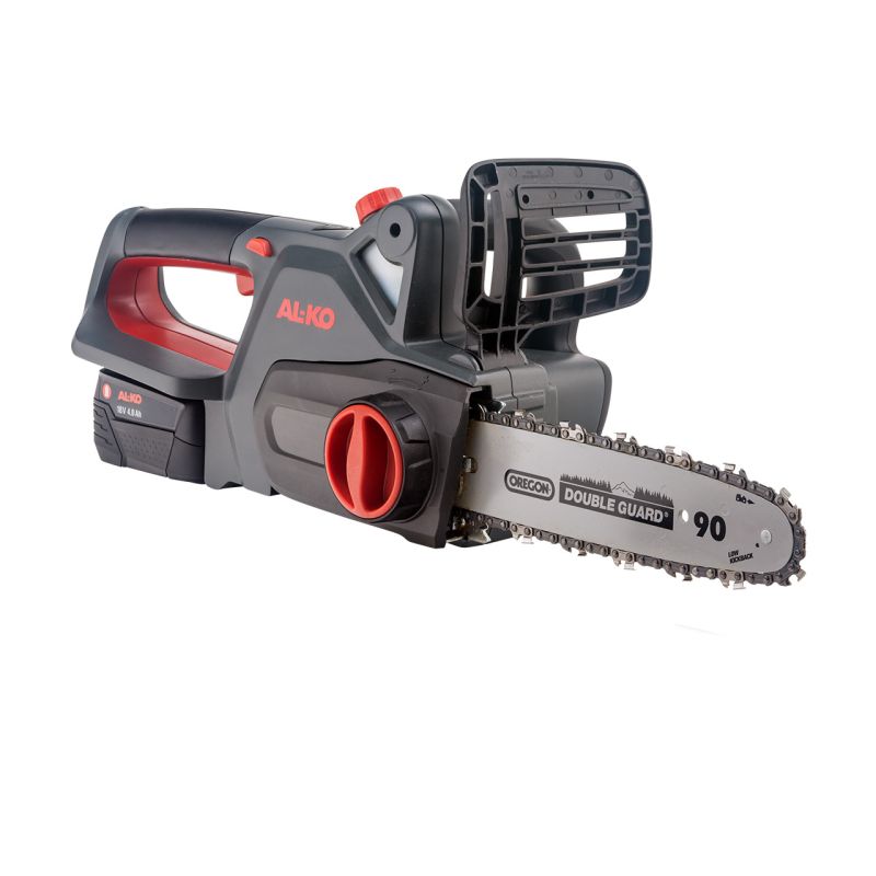 AL-KO Kædesav CS 1825 u/ batteri og lader -  18V