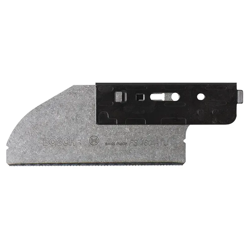 Bosch Afkorterklinge Fs 180 Atu - 2608661203