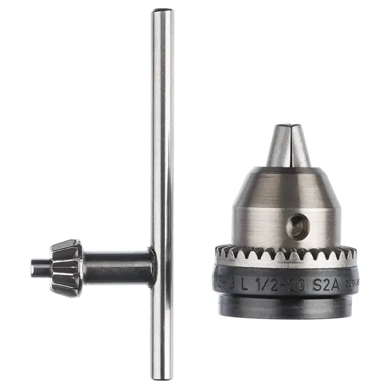 Bosch Borepatron 1/2-20 Ø1,5-13mm - Professionelt værktøj