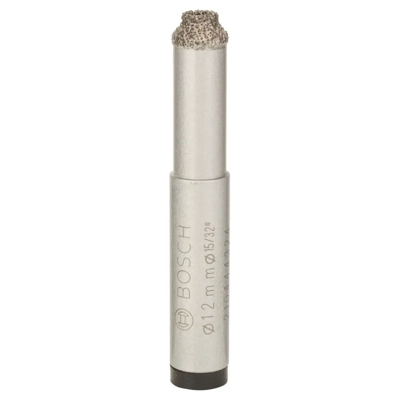 Bosch Diamantbor Easydry 12mm - Professionelt Værktøj