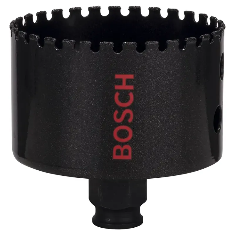 Bosch Diamanthulsav Ø70mm Powerchange - Professionelt Værktøj