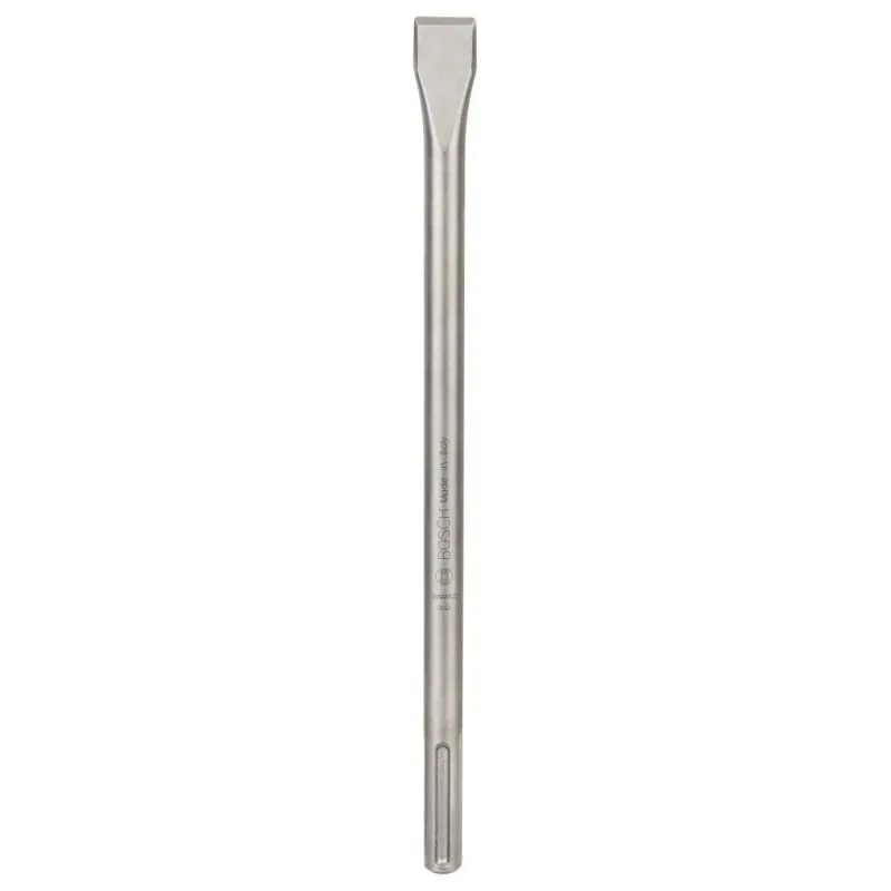 Bosch Fladmejsel SDS-MAX 400mm 10stk - 2608690237