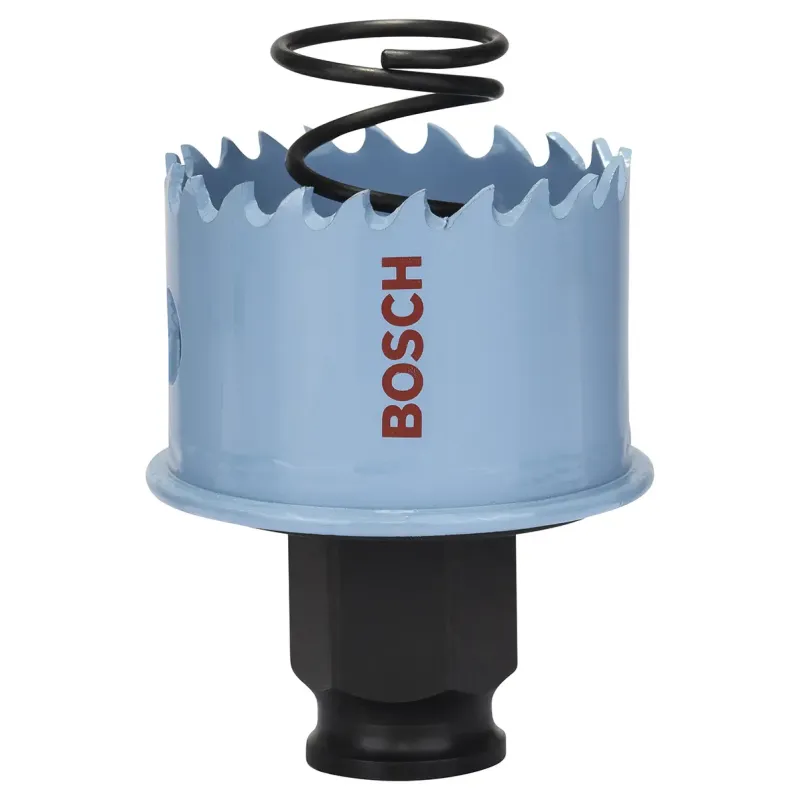 Bosch Hulsav Sheet Metal 40mm - 2608584792