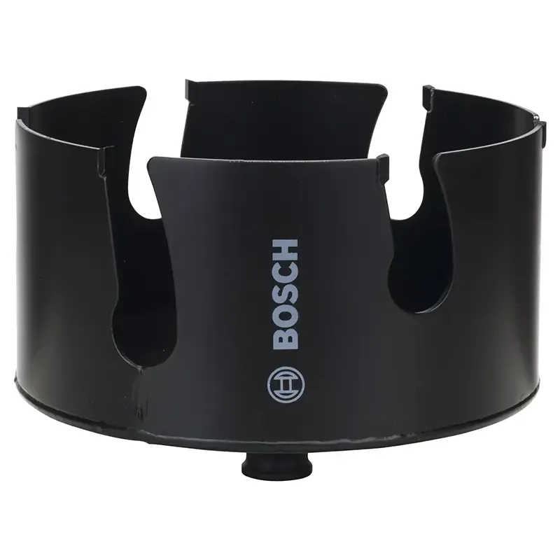 Bosch Hulsav Speed Multi 127mm - 2608580766