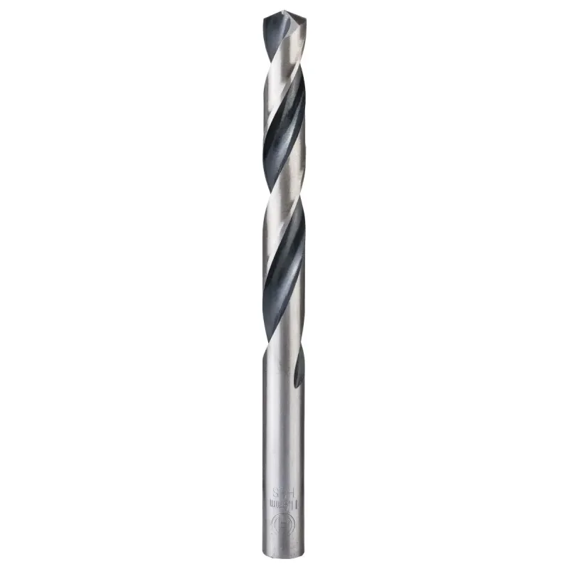 Bosch Metalbor Pointtec HSS-R 11,4mm 5stk - 2608577282