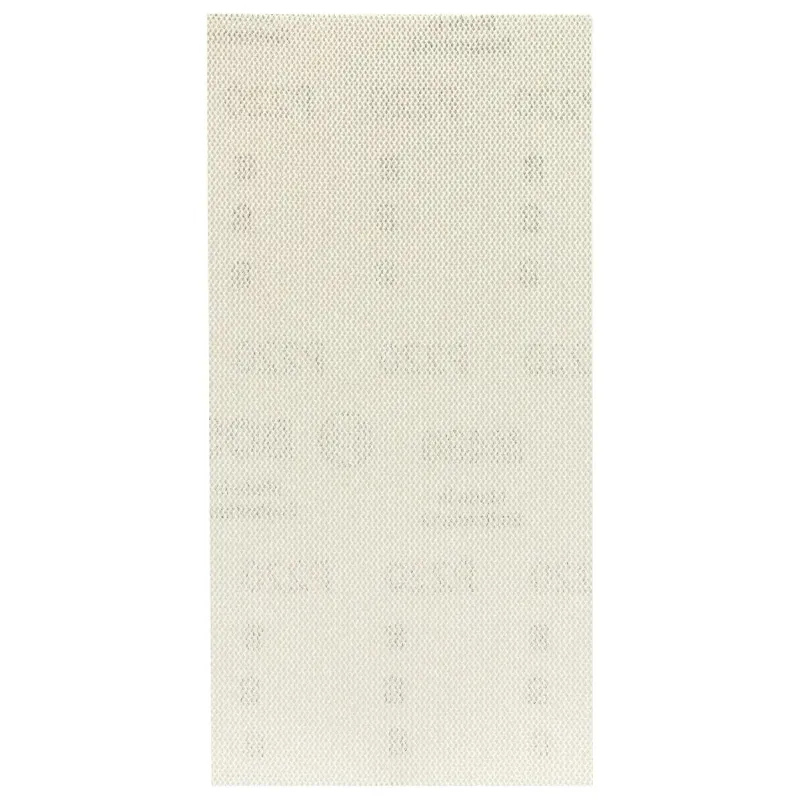 Bosch Slibeblad Plan 93x186mm Net K220 10stk - 2608621239