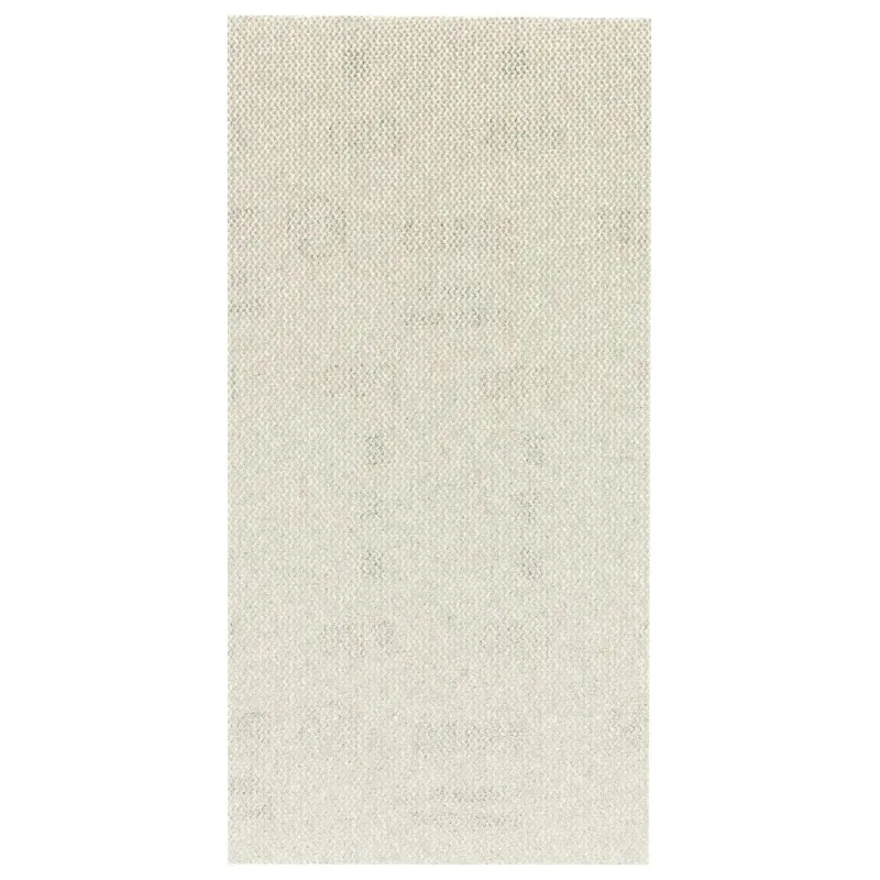 Bosch Slibeblad Plan 93x186mm Net K80 10stk - 2608621234