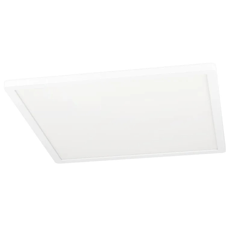EGLO Rovito-Z Loftlampe 420x420 RGB 2200lm Hvid