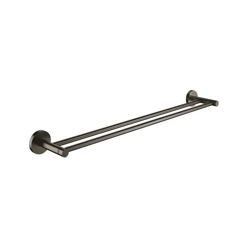 Grohe Håndklædekrog  Essentials       Brushed Hard Graphite
