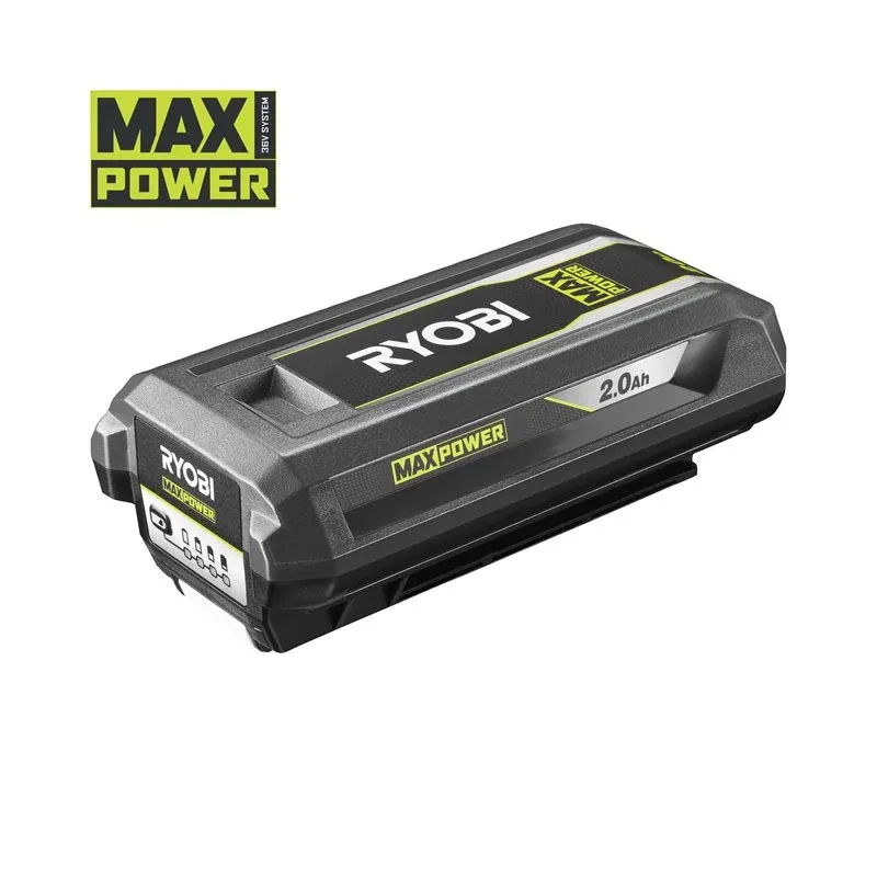 Ryobi 36 V Lithium-Ion+ Batteri - RY36B20B på Tilbud!