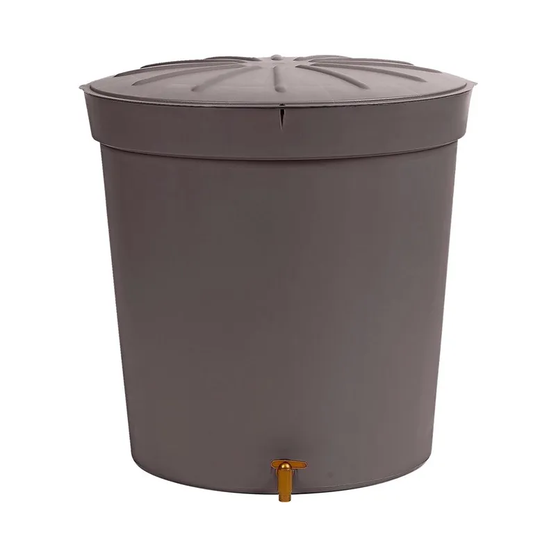 Trolla Regnvandstønde Lanzarote 300L - Black Friday Tilbud