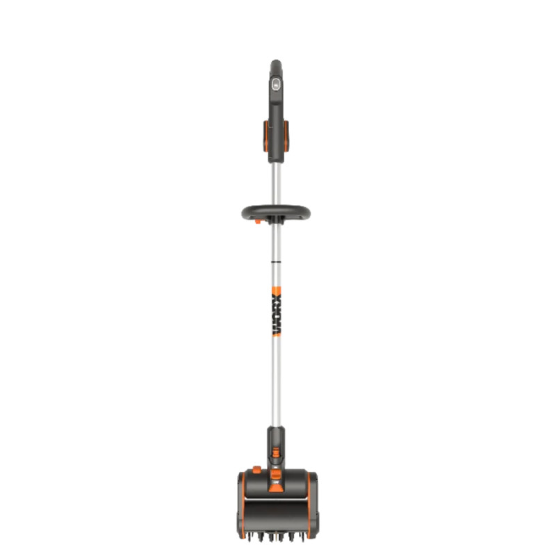 Worx 20V Multi-børste, 1pc Joint børste, 1pc Sten børste, solo