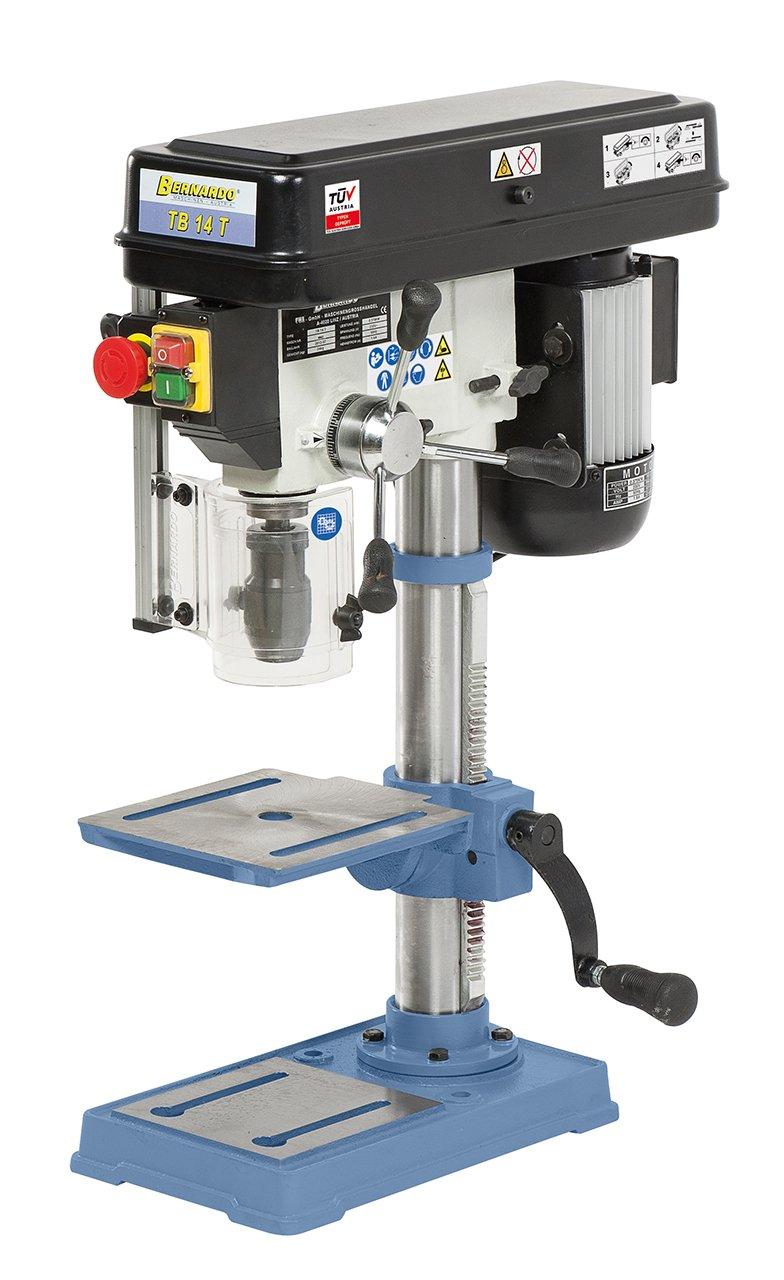 Bænkboremaskine TB 14 T - 1x230V
