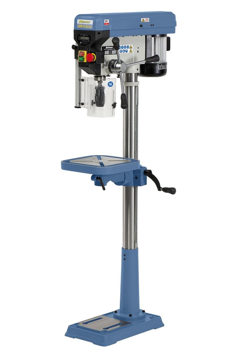Søjleboremaskine SBM 20 Vario - 1x230V