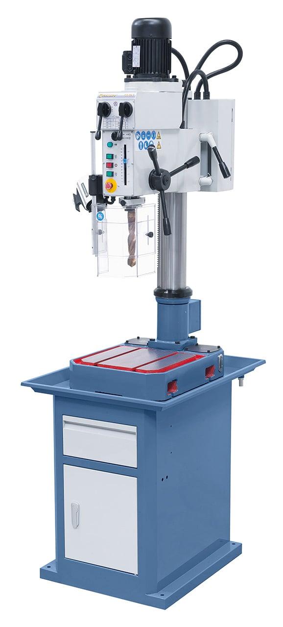 Søjleboremaskine GB 30 T - 3x400V