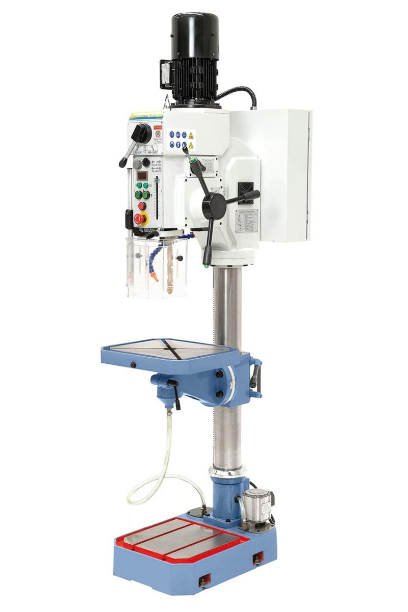 Søjleboremaskine GB 30 Vario - 3x400V