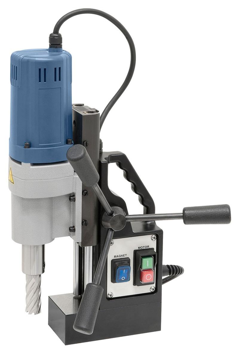 Magnetboremaskine MD 4055 bor ø40 mm - 1x230V
