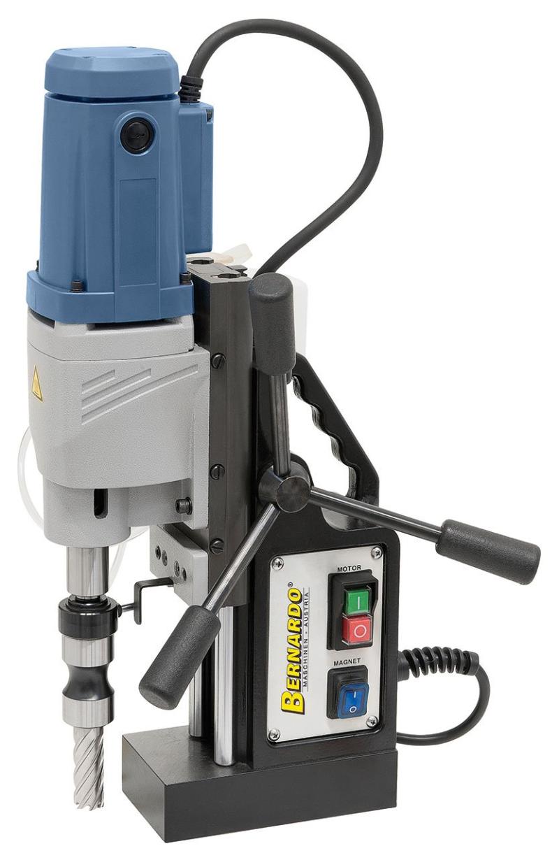 Magnetboremaskine MD 5075 bor ø50 mm - 1x230V
