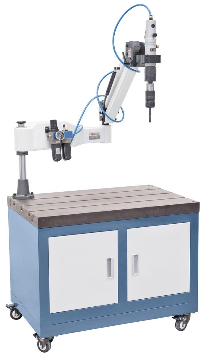Gevindskæremaskine TM 24 P - R 1100