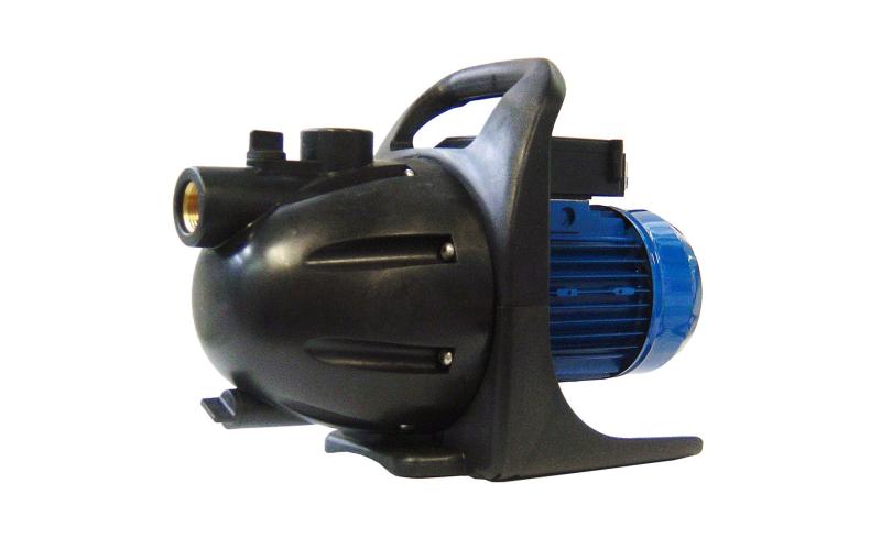 Marina KS 1100/PA pumpe til saltvand, 230v, 1" 70 l/min løftehøjde 30 mtr., plast hus