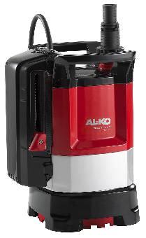 Pump läns sub 13000 ds premium