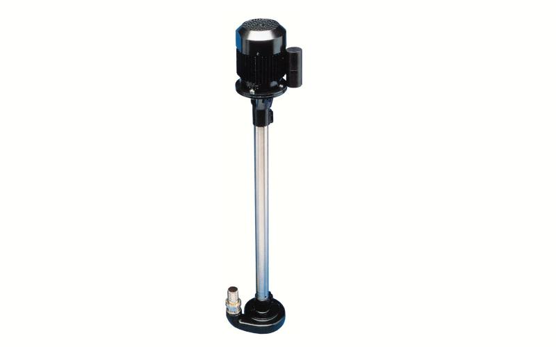 NGM-100 vertikal akselpumpe, 230 V, 280 l/min