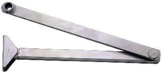 Standardarm l199 silver