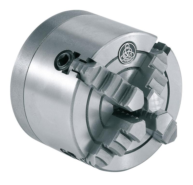Kloplan 4-bakket 100mm med flange