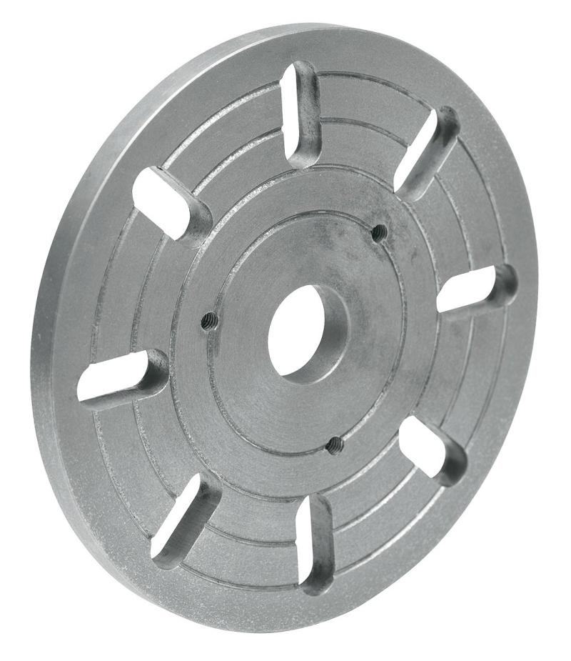 Planskive 160 mm