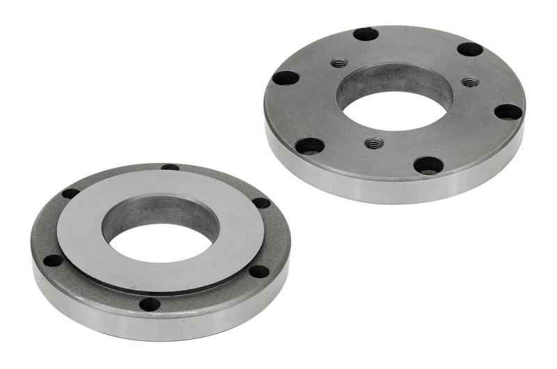Flange Profi (center) 700 BWV / BQV til patroner DK 11 / DK 12 / P03 / P04 / 160 mm