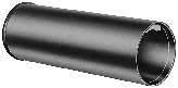 Nyckelfackrör exkl cylinder
