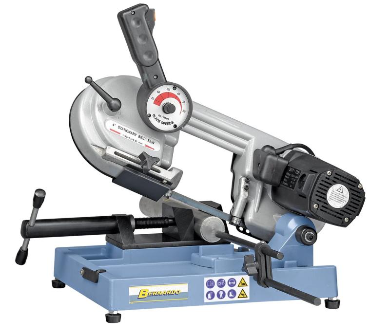 Metalbåndsav EBS 100 B - 1x230V
