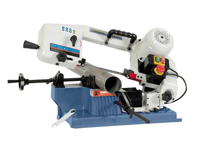 Metalbåndsav EBS 100 S - 1x230V