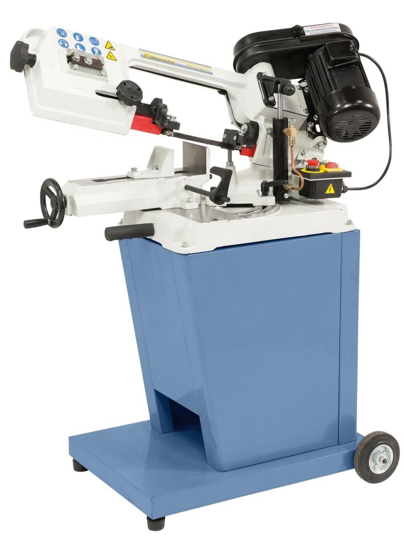 Metalbåndsav EBS 128 C - 1x230V
