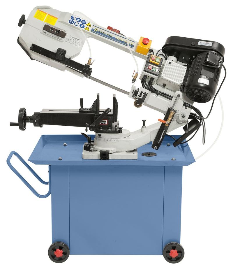 Metalbåndsav GBS 200 B - 3x400V
