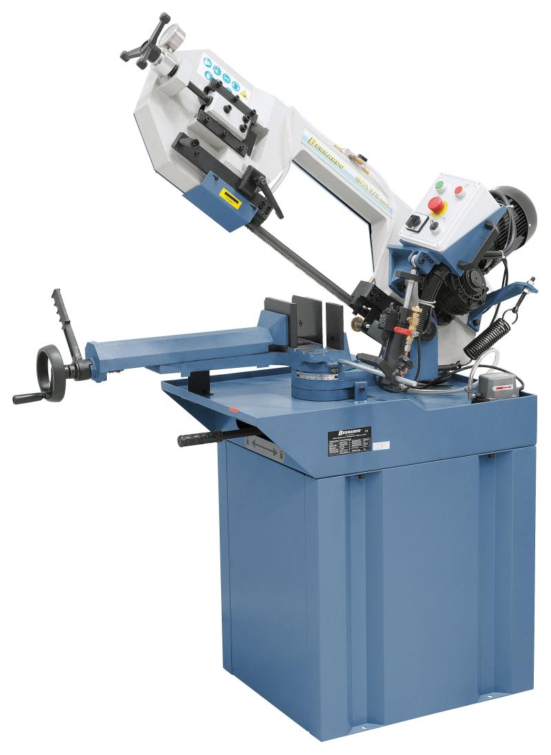 Metalbåndsav MCB 270 eco - 3x400V