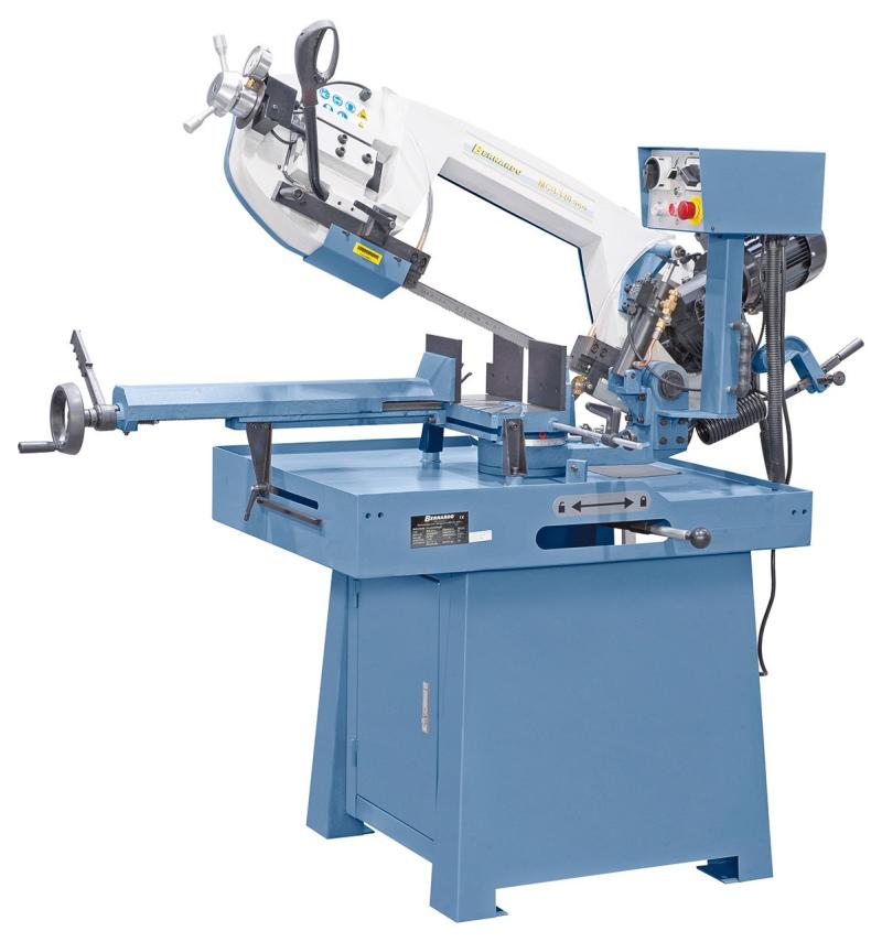 Metalbåndsav MCB 320 eco - 3x400V