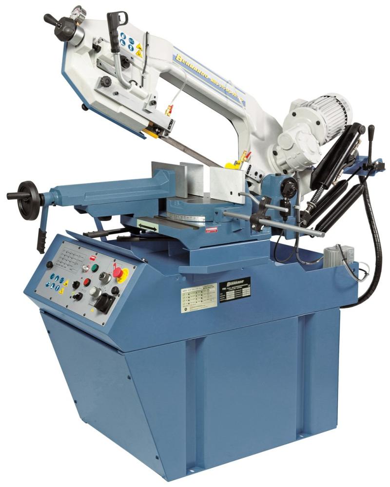 Halv-automatisk metalbåndsav MBS 315 DG-VR PRO - 3x400V