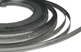 Spännband ändl rfr 3m 11mm