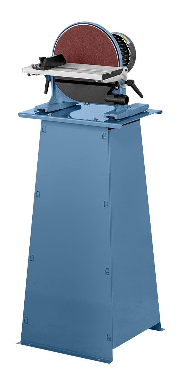 Rondelslibemaskine TS 250 - 1x230V