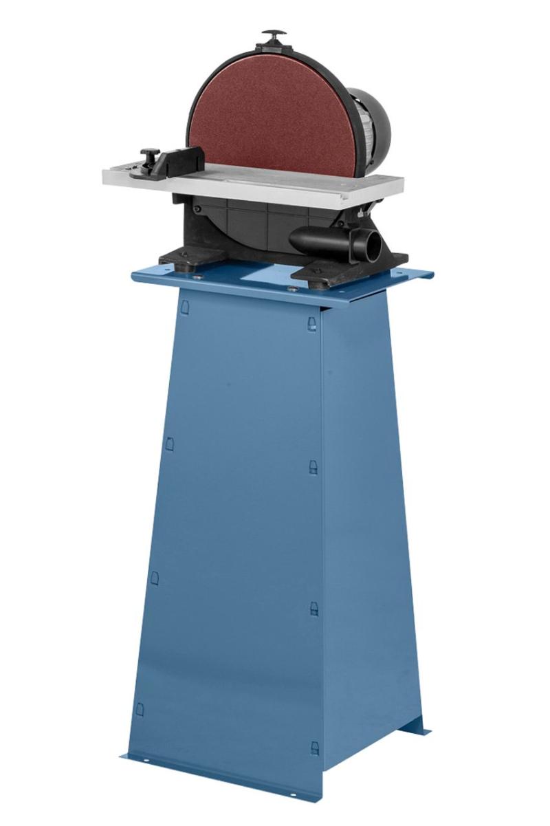 Rondelslibemaskine TS 300 - 1x230V