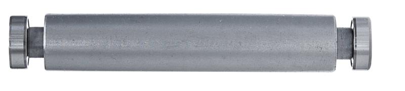 Sliberulle for 3/4", rør (26/28 mm) f. KBR