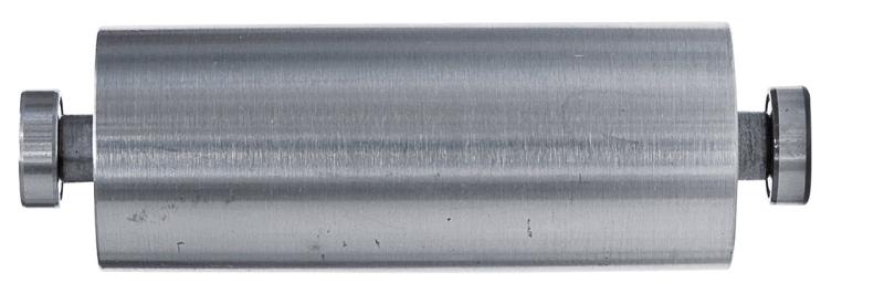 Sliberulle for 1 1/2", rør (48/50 mm) f. KBR
