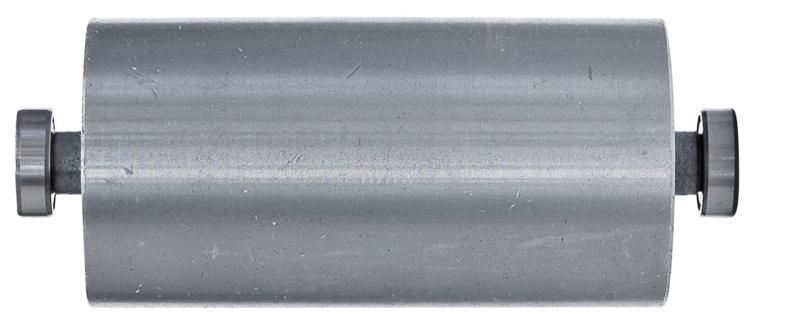 Sliberulle for 2", rør (60/62 mm) f. KBR