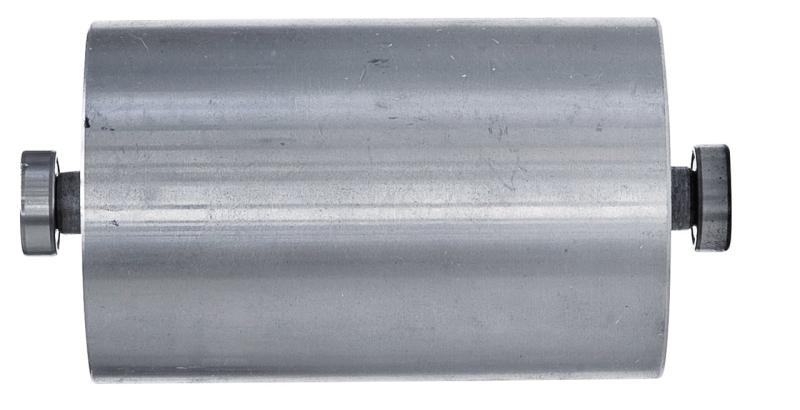 Sliberulle for 2 1/2", rør (76/78 mm) f. KBR