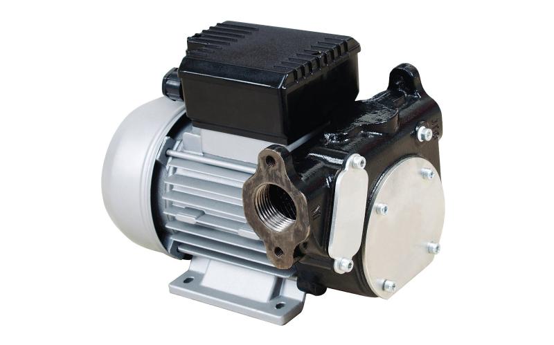 Flair 230 V dieselpumpe